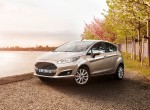 Nέο Ford Fiesta με diesel 1.5 TDCi