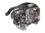 Νέα γενιά κινητήρων V της Mercedes