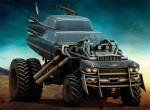 Τα αυτοκίνητα της ταινίας MAD MAX (VIDEO)