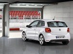 Νέο VW Polo GTI