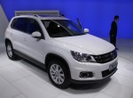 2WD εκδόσεις για το ανανεωμένο Tiguan