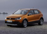 Ήρθε το ανανεωμένο CrossPolo με 17.500 ευρώ