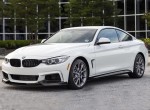 Ειδική έκδοση BMW 435i ZHP Coupe