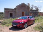 ΔΟΚΙΜΗ: Ford Mondeo 1.5 EcoBoost 