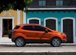 ΕΡΧΟΝΤΑΙ: 15+1 νέα μικρά SUV