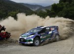 Ford & Mini: Αντίο WRC!