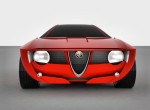 Alfa Romeo Giulia  GT50 Concept 