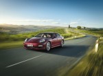 Νέες εκδόσεις Porsche Panamera