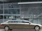 Mercedes E-Class με 6 πόρτες