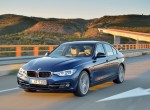 Νέα BMW 318i με 1.5 Turbo 136 ίππων