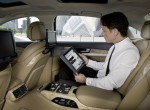 WLAN-Hotspot στο νέο Audi A8