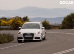 Test Audi A1 Sportback 1.0 TFSI ultra