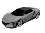Στα σχέδια το νέο Honda S2000;