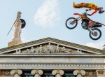Red Bull X-Fighters: Έφτασε η ώρα!
