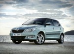Tιμές Skoda Fabia facelift