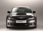 Subaru Cosworth Impreza STI