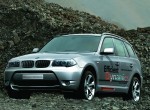 Υβριδική BMW X3 στα σκαριά;