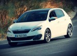 Τεχνικά από το νέο Peugeot 308 GTi