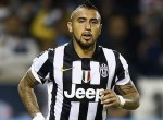 O Arturo Vidal καταστρέφει τη Ferrari του