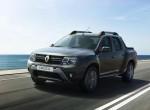 Νέα Duster Oroch & Sandero R.S. 2.0