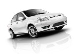 Αμερικάνικο ηλεκτροκίνητο – Coda Automotive