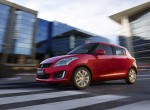 Δοκιμή Suzuki Swift 1.3 DDiS