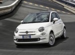 Επίσημα το ανανεωμένο Fiat 500