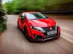 Honda Civic Type R: Πώς είναι στην οδήγηση;