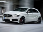 Mercedes-Benz A45 AMG με… 9.500 ευρώ