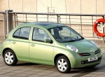 Aνάκληση Nissan Note (E11) και Micra (K12)
