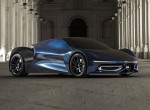 IED Syrma Concept car: Ένα δημιούργημα φοιτητών