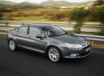 Citroen C5 1.6 THP