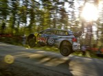WRC: Ο Latvala κέρδισε τον Ogier στο Ράλλυ Φινλανδίας 2015
