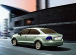 Πρεμιέρα για Polo Saloon στη Μόσχα