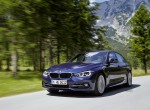 ΟΔΗΓΟΥΜΕ BMW 340i 2015