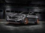 BMW M4 GTS Concept
