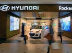 Βραβείο καινοτομίας για τη Rockar Hyundai