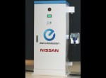Nissan – Σταθμοί επαναφόρτισης ηλεκτροκίνητων