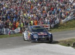 WRC Γερμανίας: Ο Ogier κοντά στον 3ο συνεχόμενο τίτλο