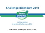 Η Audi στο Michelin Challenge Bibendum 2010