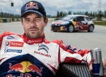 Sebastien Loeb: Η καριέρα του σε αριθμούς (& πολλές φωτό)
