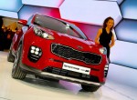 Αυτή είναι η 4η γενιά Kia Sportage