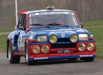 Renault  5 Turbo: Ευτυχισμένες  μέρες