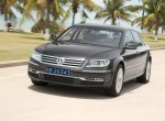 Ανανεωμένο VW Phaeton