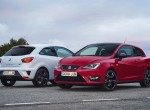 Ανανεωμένο Seat Ibiza Cupra με 1.8 TSI