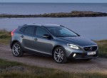 Volvo V40 & V40 Cross Country με νέο 1.5 Τ3