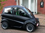 Gordon Murray T.27 City Car