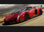 Centenario LP770-4: Το νέο Hypercar της Lambrorghini