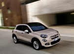 Νέο Fiat 500X 1.3 Diesel από 19.070 €