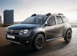 Ανανέωση για το Dacia Duster